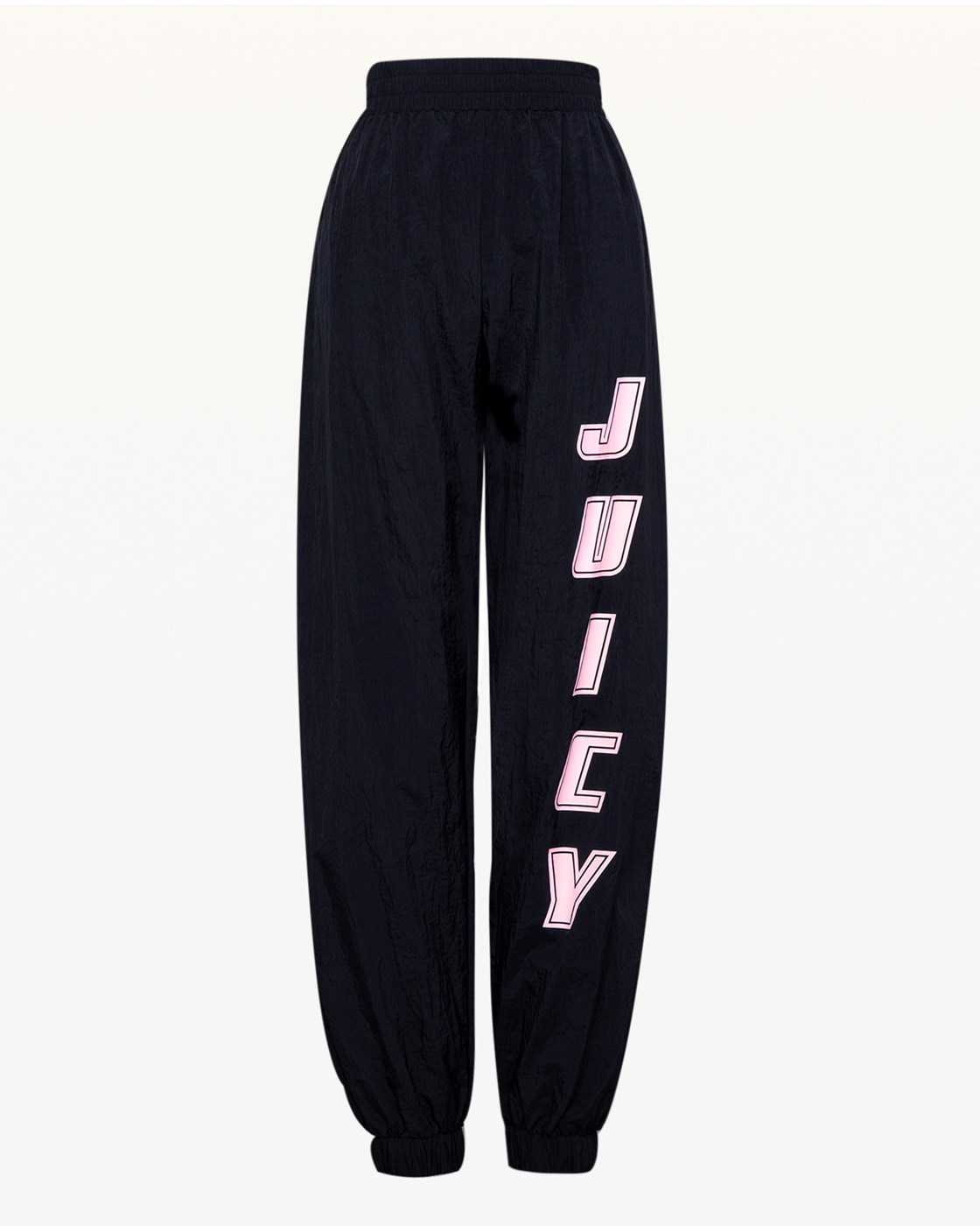 Juicy Couture JXJC Nylon Logo Pant
