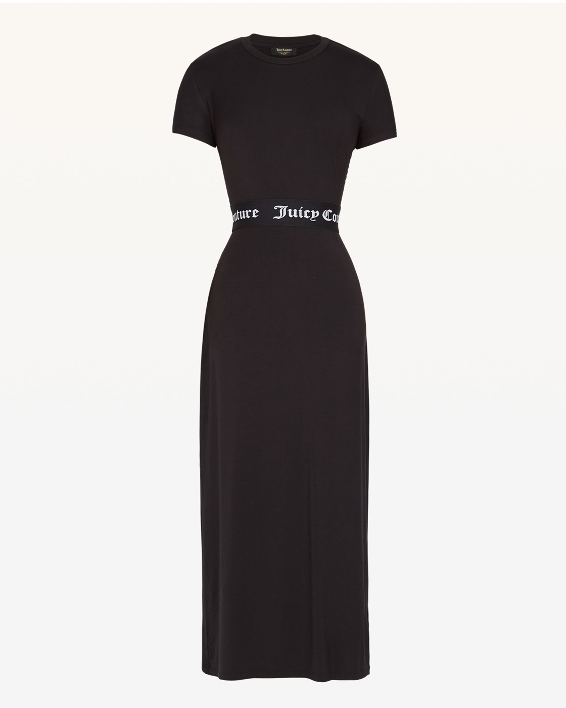 Juicy Couture Jacquard T-Shirt Dress