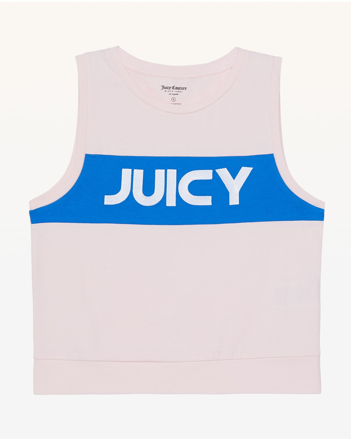 Juicy Couture Bold Tank