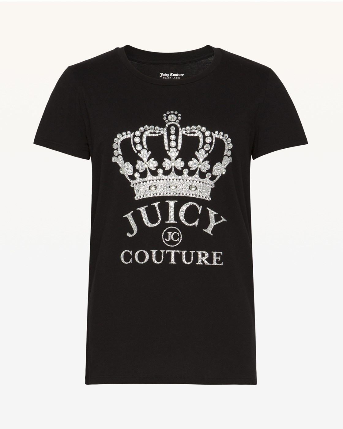 Juicy Couture Luxe Crown Classic Tee