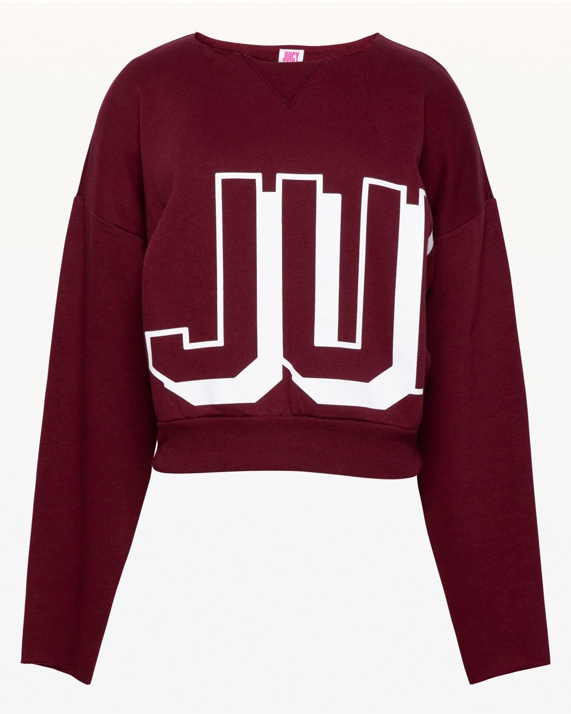 Juicy Couture JXJC Oversize Pullover