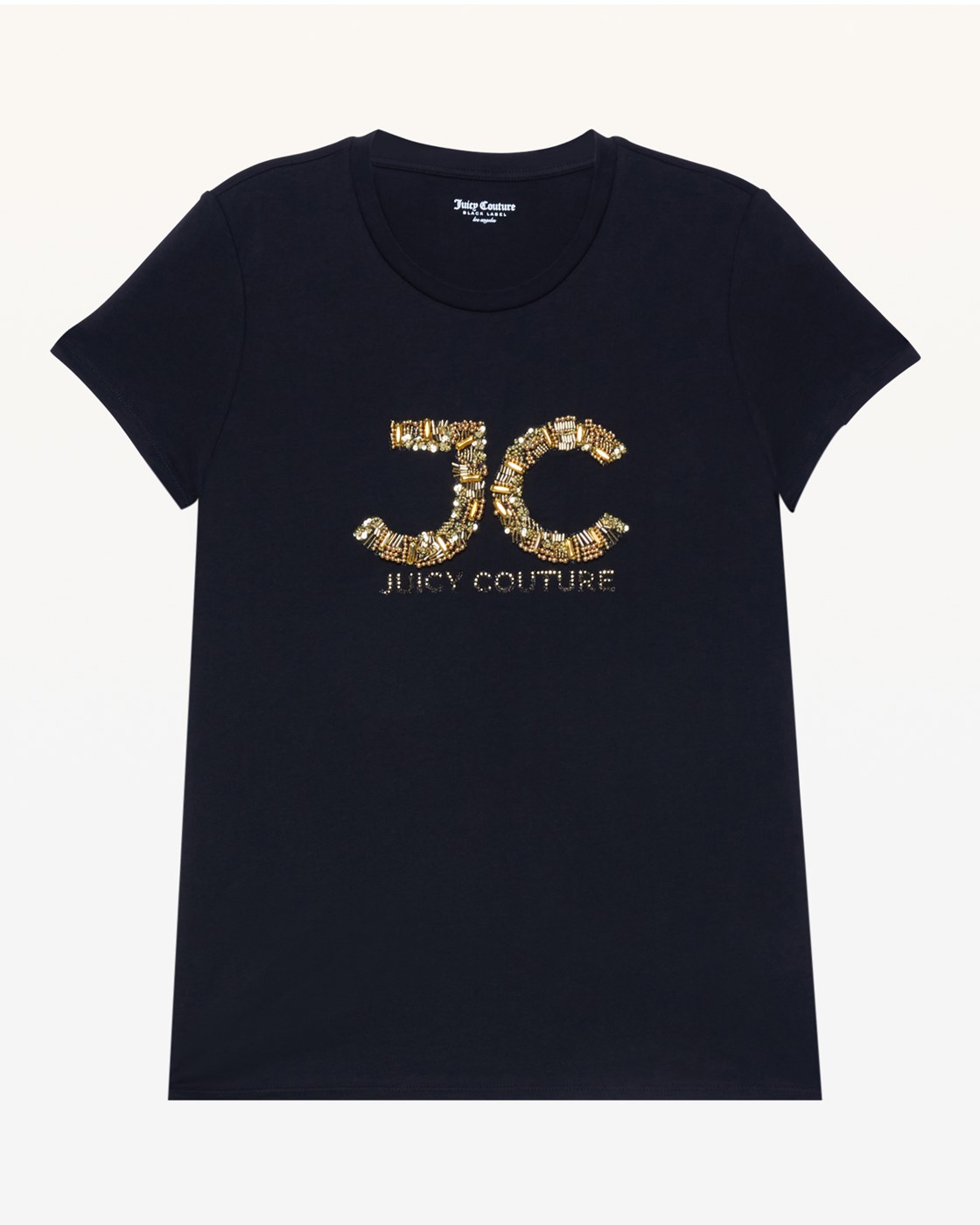 Juicy Couture Luxe JC Tee