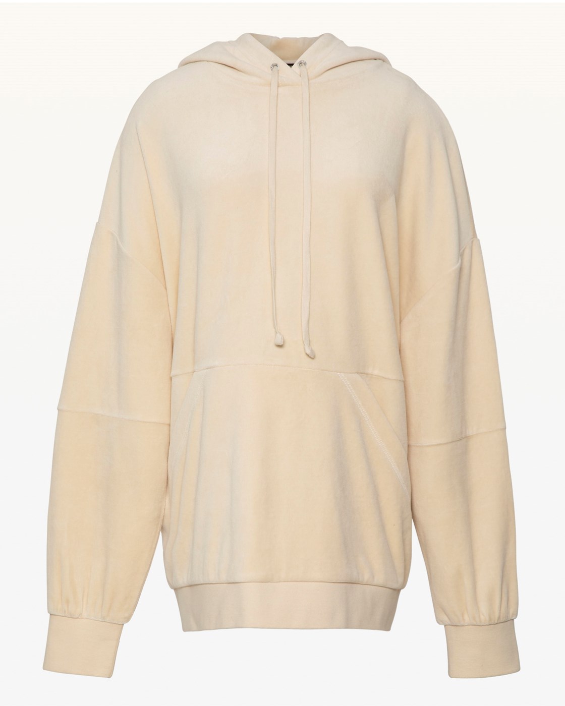 Juicy Couture Velour Hooded Pullover