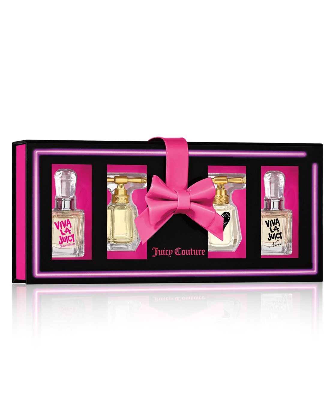 Juicy Couture Viva La Minis Gift Set
