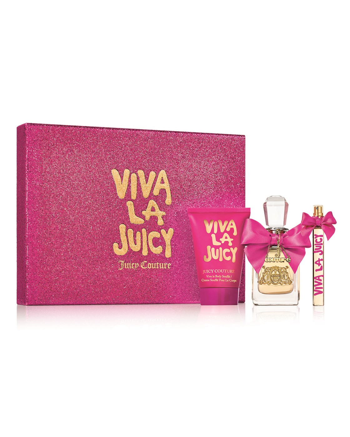 Juicy Couture Viva La 1.7 oz Gift Set