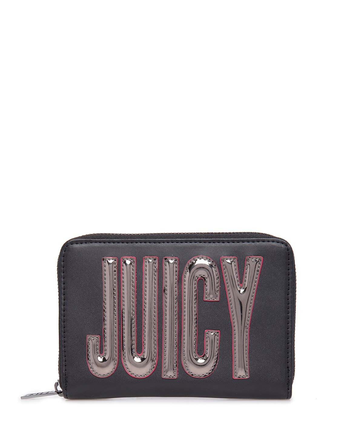 Juicy Couture JXJC Embossed Alexis Wallet
