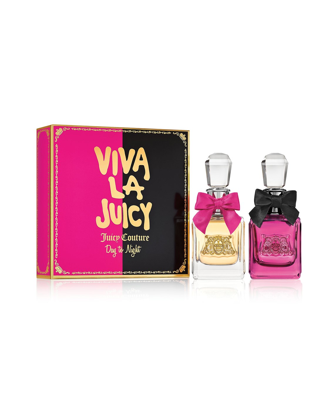 Juicy Couture Viva La Day to Night Gift Set