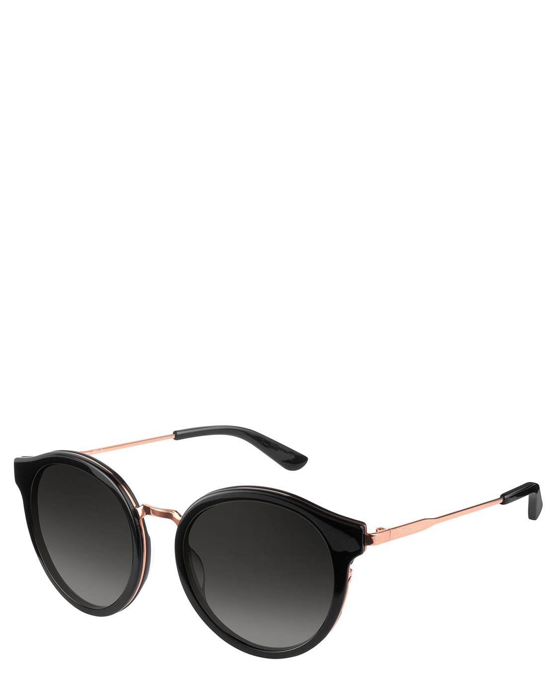 Juicy Couture HORN RIMMED SUNGLASSES