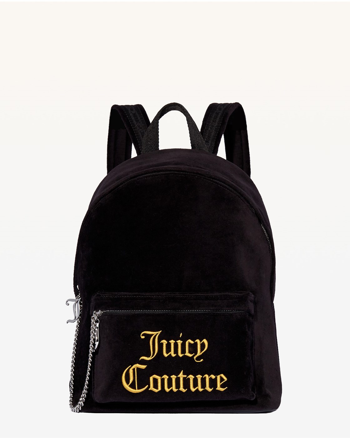 Juicy Couture Embroidered  Delta Backpack