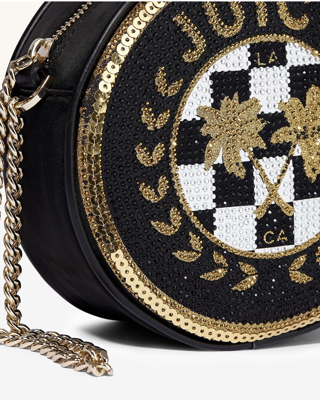 Juicy Couture Patterson Crossbody