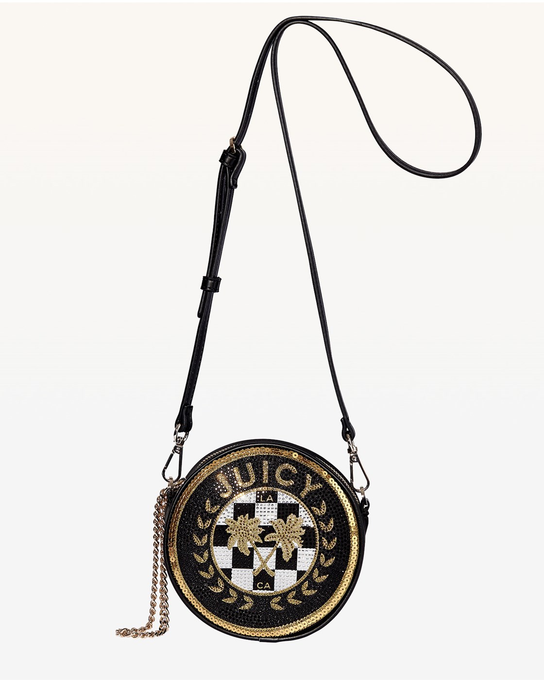 Juicy Couture Patterson Crossbody