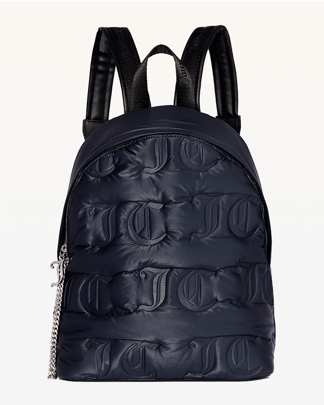 Juicy Couture Shiny Delta Backpack