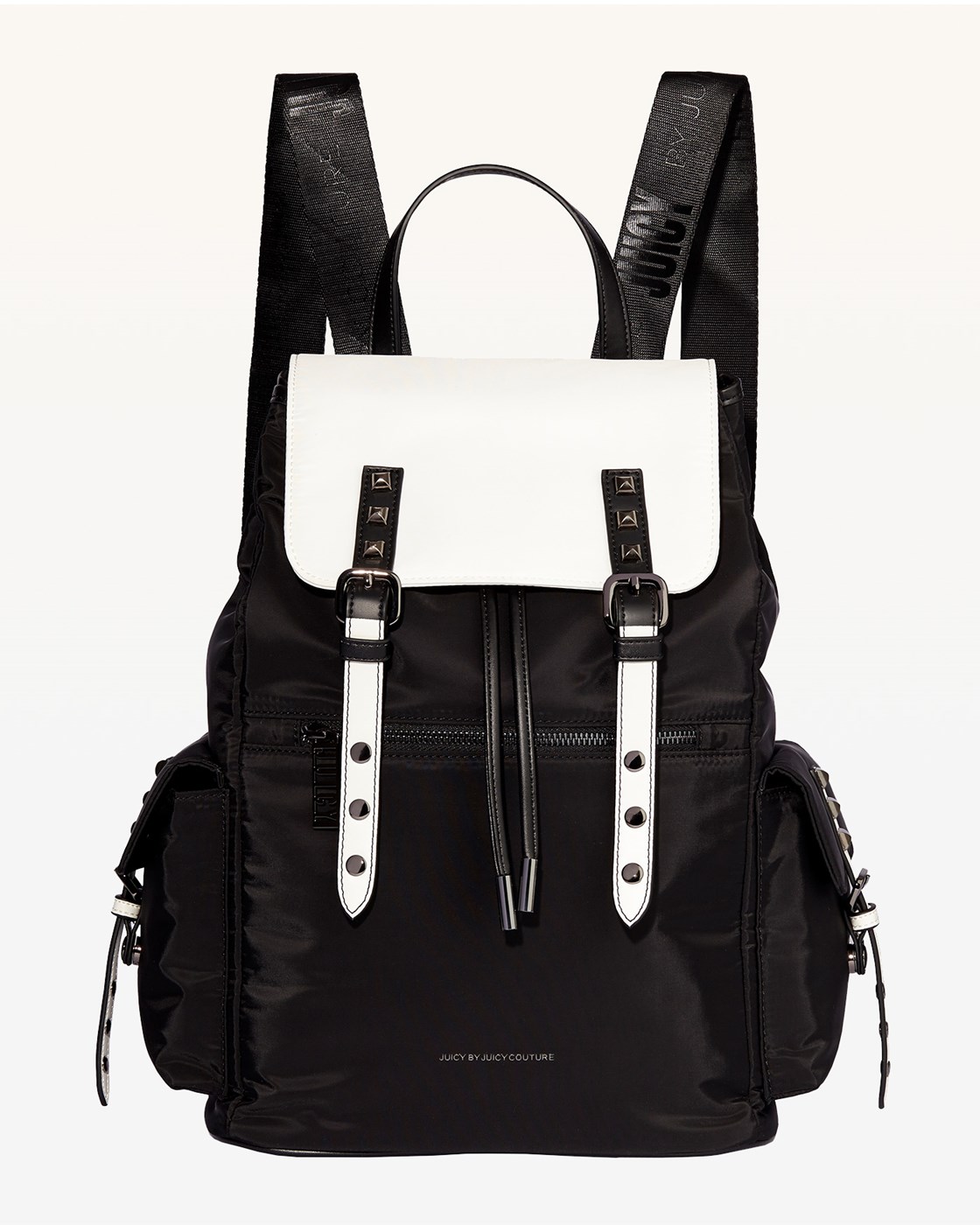 Juicy Couture JXJC Kinney Multi-Pocket Backpack