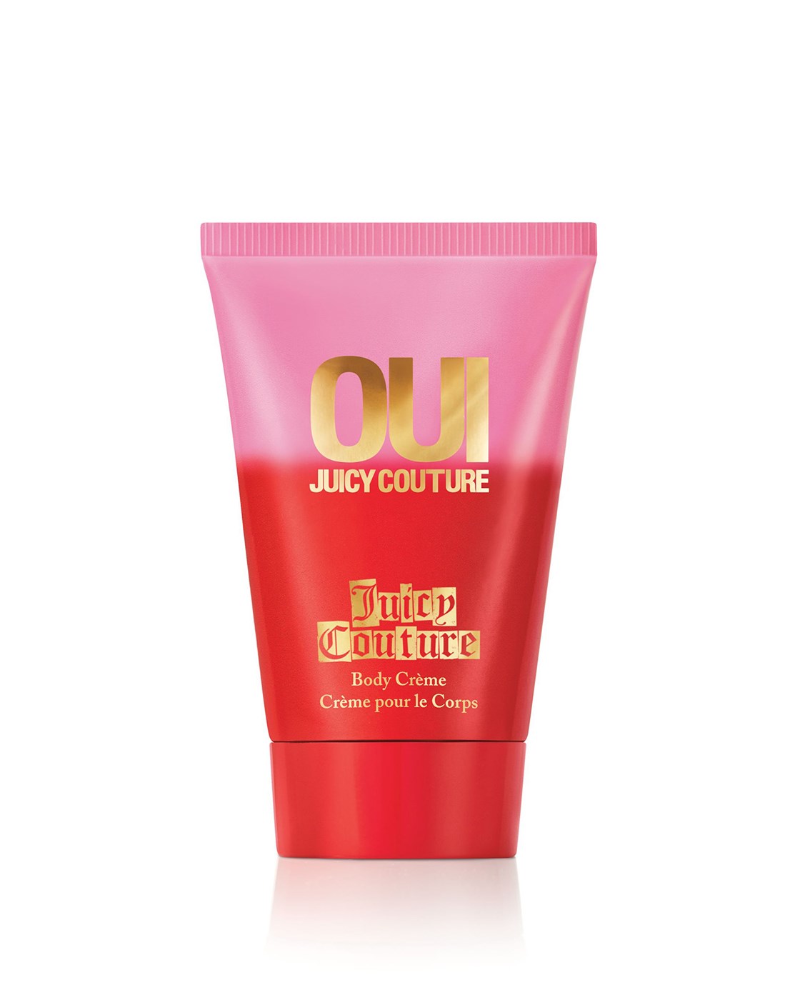 Juicy Couture OUI  4.2 oz Body Crème